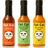 Full Product Line Hot Sauce, Seasoning and Condiment Bundle