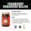 Fat-Cat-Gourmet-Cranberry-Habanero-Relish-Tasting-Notes
