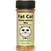Meow-minara — Italian Herb Seasoning Blend
