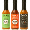 Full Product Line Hot Sauce, Seasoning and Condiment Bundle