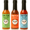 Full Product Line Hot Sauce, Seasoning and Condiment Bundle