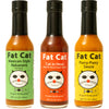 Full Product Line Hot Sauce, Seasoning and Condiment Bundle