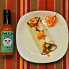 Mexican-Style Habanero Hot Sauce - Fat Cat Gourmet Hot Sauce & Specialty Condiments