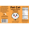 Papaya Pequin Passion Savory Fruit Hot Sauce - Fat Cat Gourmet Hot Sauce & Specialty Condiments