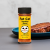 Fat Cat Gourmet Sandbox Blend All Purpose Seasoning with Steak