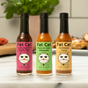Full Product Line Hot Sauce, Seasoning and Condiment Bundle